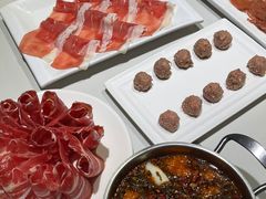 -秦风肥牛(阳阳国际店)