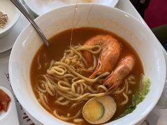 -子霖南山鲜虾面(南山总店)