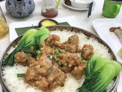 -君之悦酒家(容山路店)