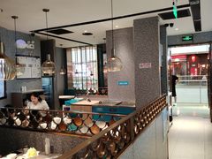 -半天妖烤鱼(丰科万达店)