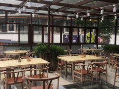 大堂-渔太泰漓江小馆·广西融合菜(西街店)