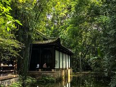 -成都杜甫草堂博物馆