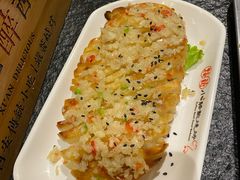 -福苗小骆驼烧烤(大唐不夜城店)
