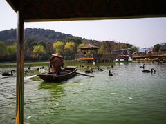 -无锡动物园·太湖欢乐园