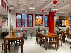 -池嬢拌粉(上海首店)