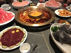 -长嘉·河图火锅(长嘉汇江景旗舰店)