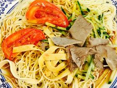 -河州春清真西北特色美食(虎踞路店)