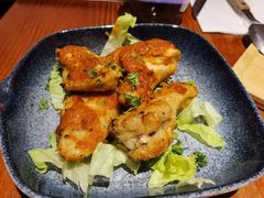 -澳骄 Aussie Kitchen·手工披萨·西餐(国大店)