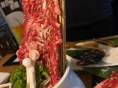 -江户烧肉(高德店)