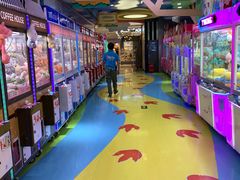 -爱玩嘉年华(江北一店)