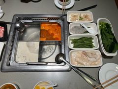 -海底捞火锅(天津SM城市广场店)