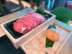 -湊湊火锅·茶憩(上海合生汇店)