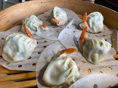 大虾包-味莊·青岛菜(云霄路店)