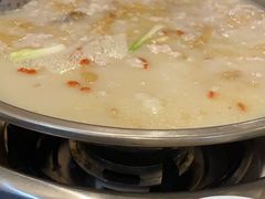 -老来福·非遗酸汤兔(凯旋路店)