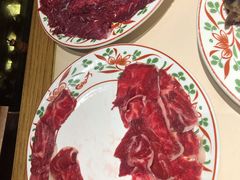-汕头八合里海记牛肉店(清河店)