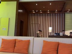 -长白山万达锦华套房酒店