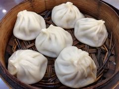 苏州汤包-蔡先生(双阳路店)