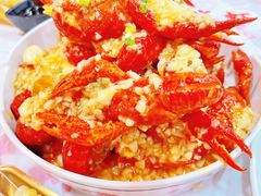 -虎虎龙虾大排档(双井店)