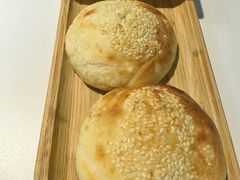 转炉火烧-黑鸡小馆(金源店)