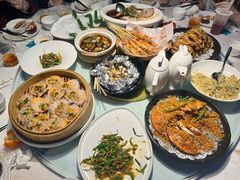 -79号渔船海鲜饭店(华强北店)