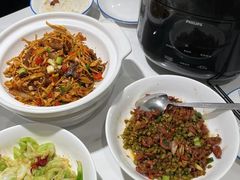 -兰湘子·湘菜小炒(泉舜店)