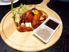 -柒园·三十年创意杭帮菜(龙湖滨江天街店)
