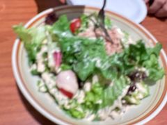 -萨莉亚意式餐厅(万嘉商业广场店)