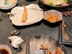 -铭牛烧肉·和牛海鲜自助(高新月牙湖店)