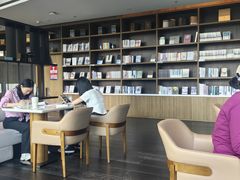 -木嘛working coffee(前海店)