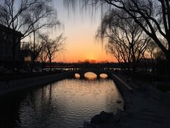 -什刹海