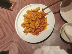 -福满我家大碗厨·湘菜(上海大厦店)