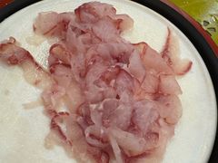 -活鱼馆(宜兴埠店)