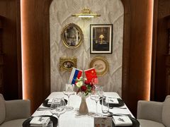 -马克西姆俄罗斯餐厅(通亚街店)