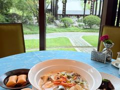 -扬州香格里拉·香宫中餐厅
