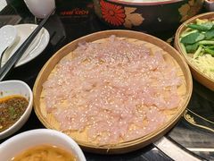 -草鱼先生潮州鱼生·虾生(新厦花园店)