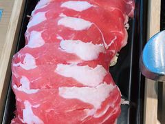 排酸羔羊肉-湊湊火锅·茶憩(上海合生汇店)