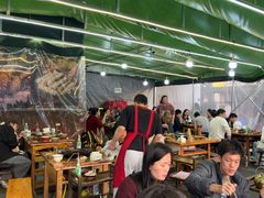 -正南齊北重庆老火锅(光华村直营店)