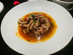 -辛香汇·现炒川菜(淮海路百盛店)