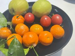 -喜盈盈海鲜酒楼.天津菜