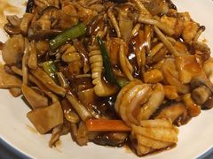 -陈傻子餐厅(世纪都会店)