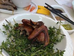 -蔡澜点心·粤菜(月星环球港店)