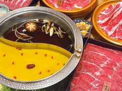 -牛匠和牛寿喜锅(西安总店)