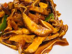 -春盛渔府(江宁开发区店)