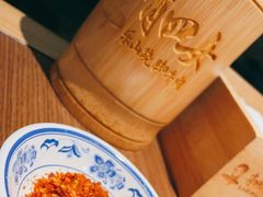 -肖四女乐山跷脚牛肉(世博源店)