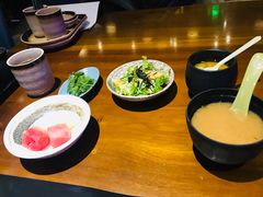 散寿司套餐-和彩放题餐厅(酒仙桥店)