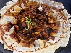 -皖北巫氏三胖地锅鸡(长淮总店)
