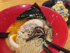 -一風堂拉面(美罗城店)