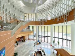 -广州市白云区图书馆