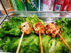 -北家姓转转小火锅(五一路店)