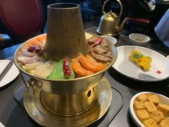 -鼓楼东街老火锅(鼓楼店)